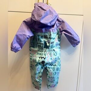 Columbia Infant Critter Jitters™ III Rain Suit